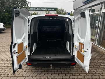 Ford Transit - 9