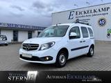 Mercedes-Benz Citan 111 CDI Tourer NAVI AHK SHZ KLIMA PTS - Mercedes-Benz Citan in Dortmund