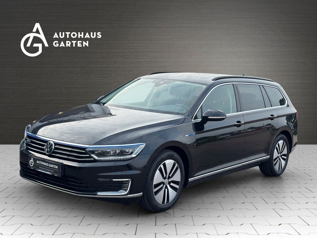 Image of Volkswagen Passat Variant
