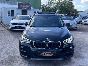 BMW X1 - 8