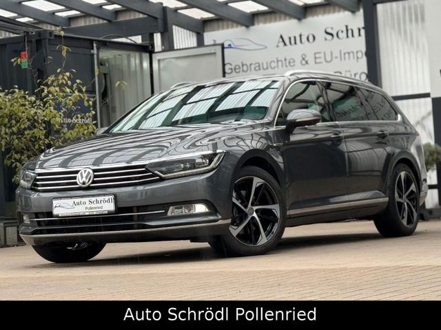 Volkswagen Passat Variant Highline 2.0 TDI DSG, Pano, ACC