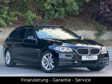 BMW 520 - 3