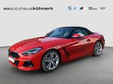BMW Z4 sDrive 20i M-Sport UPE: 55.690 EUR Schalter - BMW Z4 aus 2025