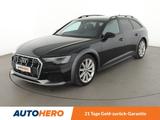Audi A6 Allroad 50 TDI quattro Aut.*NAVI*LED*ACC*CAM* - Audi A6 Allroad in Stuttgart