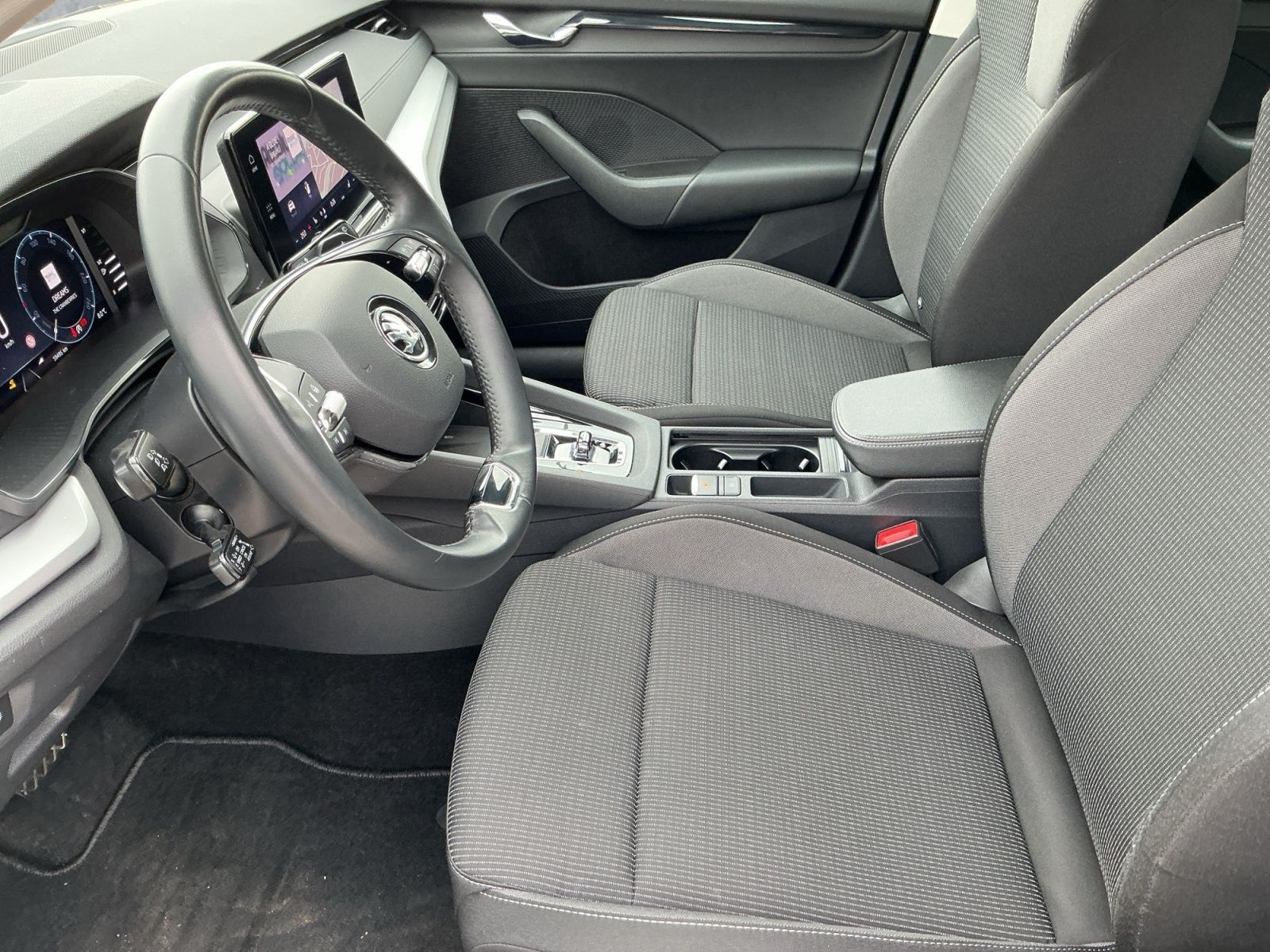 Skoda Octavia - Bild 12