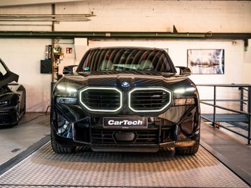 BMW XM - 3
