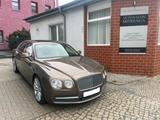 Bentley Flying Spur 6.0 W12,Naim,Rear Entert. Driving Sp - Bentley Flying Spur Gebrauchtwagen