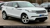 Land Rover Range Rover Velar AHK LED KAMERA - gebrauchte Land Rover Range Rover Velar aus dem Jahr 2020