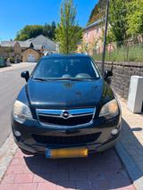 Opel Antara 2.2 CDTI Selection 120kW Selection - Opel Antara Selection