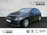 Volkswagen Polo Life 1,0 l 59 kW (80 PS) 5-Gang - Volkswagen Polo Neuwagen: Schwarz