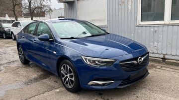 Opel Insignia - 3