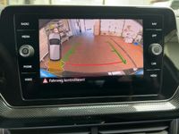 Volkswagen T-Cross - Vorschau Bild 18
