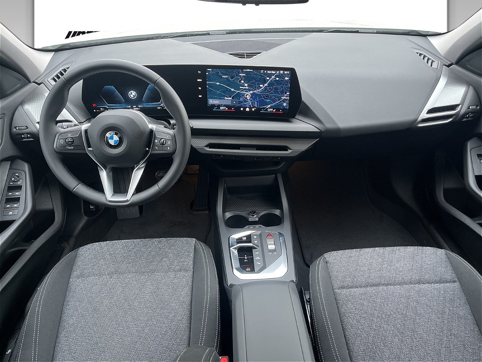BMW 116 - Bild 7