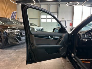 MYAUTOCENTER – Gebraucht- und Jahreswagen mit Werkstattservice in Pfaffenhofen Mercedes-Benz C 250 C T-Modell *2-ZONEN*TEMPO*Navi*SZHZ*PDC*