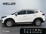 Hyundai Tucson Advantage+ 1.6 GDi 2WD *Pano*ACC*PDC*SHZ* - Hyundai TUCSON in Hamm