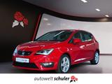 Seat Ibiza 1.0 TSI DSG FR Xenon Navi Sitzheizung - Seat Ibiza mit Benzin-Antrieb: Limousine