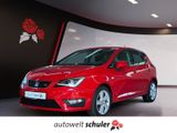 Seat Ibiza 1.0 TSI DSG FR Xenon Navi Sitzheizung - Seat Ibiza: 1.0