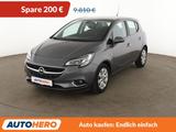 Opel Corsa 1.4 Turbo Innovation ecoFlex*TEMPO*ALU*LIM - Opel Corsa Gebrauchtwagen in Berlin