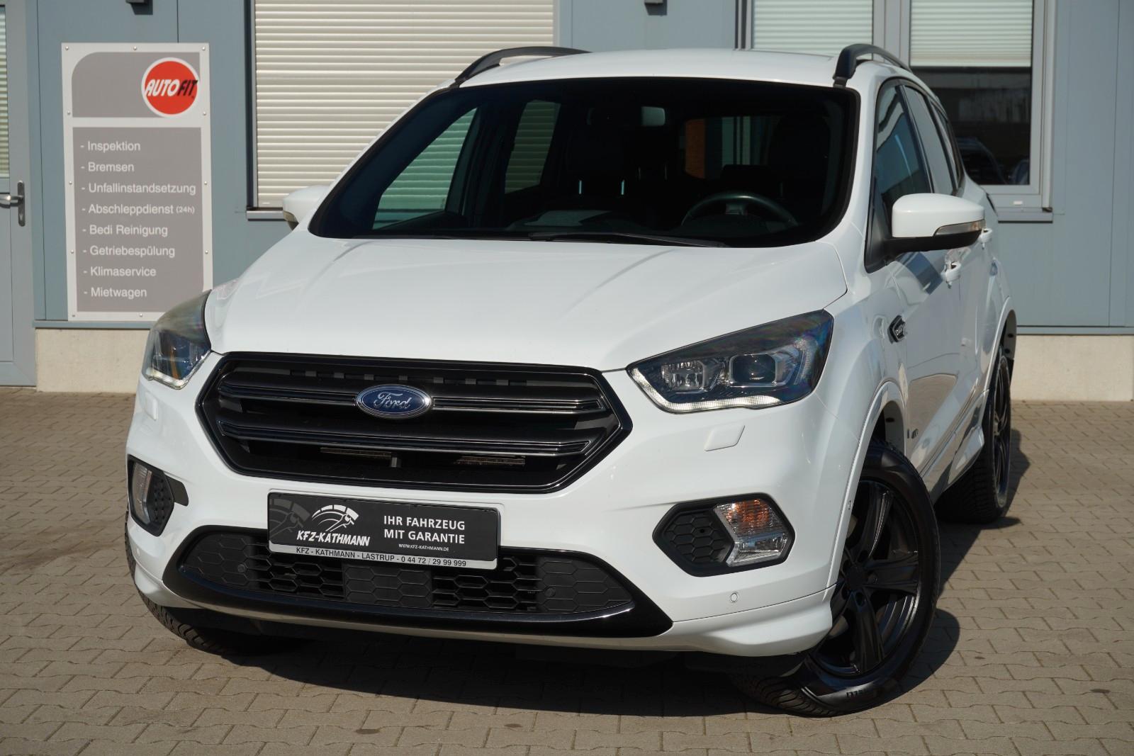 Ford Kuga 1.5 ECO Boost ST-Line*