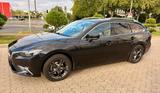 Mazda 6 2.2 SKYACTIV-D 175 Sports-L. AT Sports-Line - Mazda 6 Gebrauchtwagen in Bremen