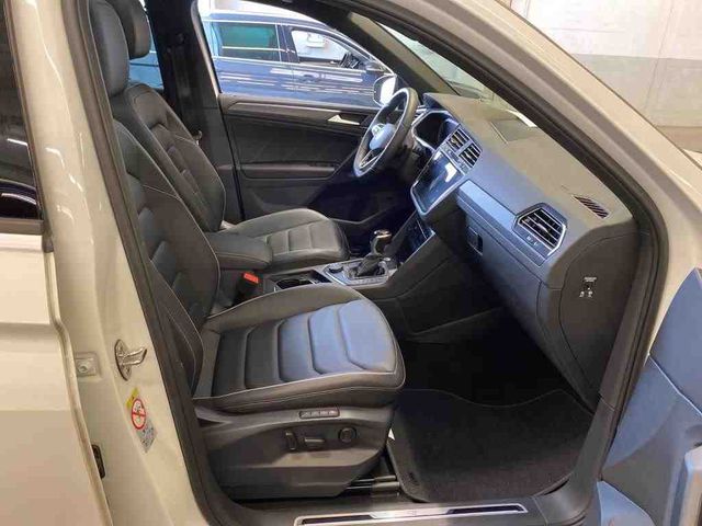 Tiguan 2.0 TDI 4M R-LINE BLACK STYLE LED+KAM+AHK