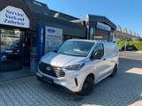 Ford Transit Custom Kamera PDC Sync 4 LED - Ford Transit Custom aus 2025