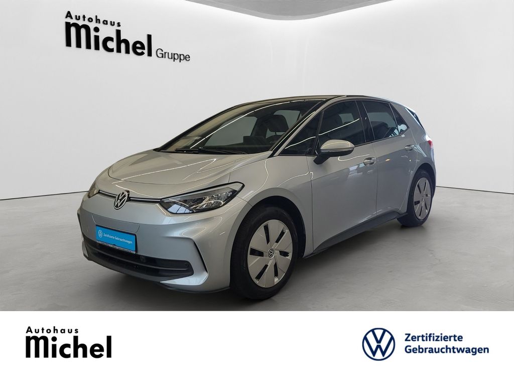 Image of Volkswagen ID.3