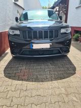 Jeep Grand Cherokee Summit 3.0 V6 M.-Jet 184kW Au... - Jeep Grand Cherokee in Frankfurt (Main)