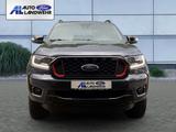 Ford Ranger Wildtrak Thunder 4x4 2.0 TDCi Panther EU6 - Ford Ranger: Thunder