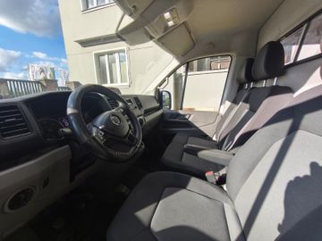 Volkswagen Crafter - 7