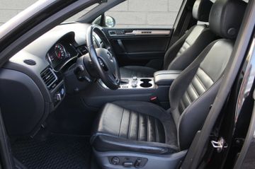 Volkswagen Touareg - 7