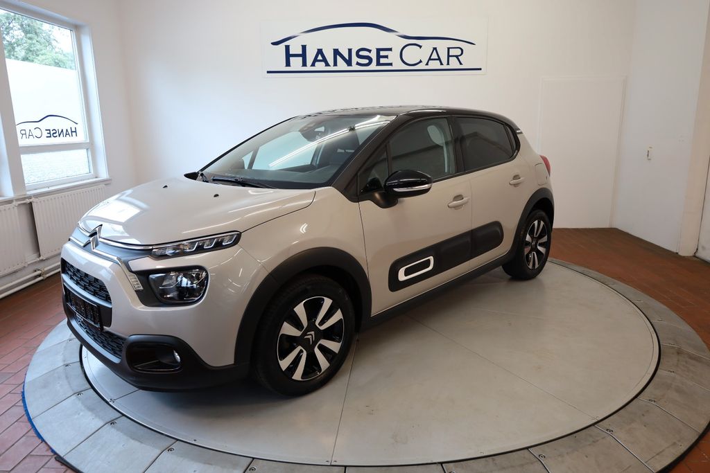 Image of Citroën C3