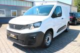Peugeot Partner Premium L1 - Peugeot Partner aus 2022