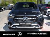 Mercedes-Benz GLA 200 d PROGRESSIVE AHK SHZ KLIMA NAVI MBUX - Mercedes-Benz: Mb