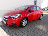 Opel Corsa 1.4   5Türig  "Selection" - Opel Corsa: Türig