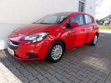 Opel Corsa 1.4   5Türig  "Selection" - Opel Corsa: Türig