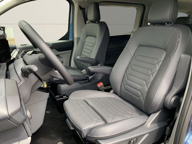 Ford Tourneo Custom Bus 320 L2 Titanium FWD 2.0 ACCB