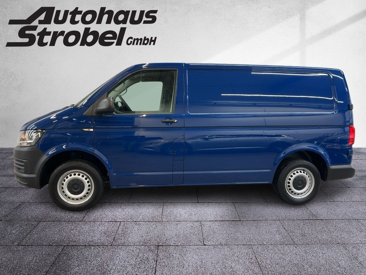 Volkswagen T6 Kasten 2.0 TDI "Eco Profi" AHK Klima Tempo Pa imagem 3