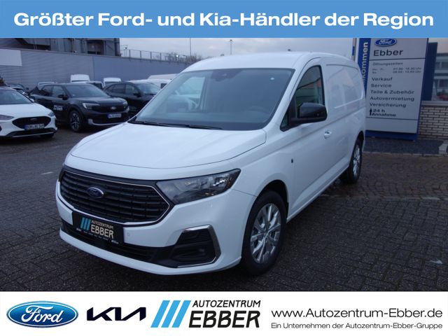 Ford Transit Connect Limited L2 Kasten ACC NAVI RFK P