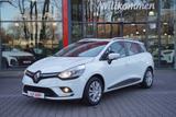 Renault Clio IV Grandtour 0.9 TCe Business Navi PDC USB - Renault Clio Gebrauchtwagen in Hannover