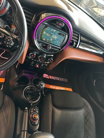 MINI COOPER Mini 5-trg. Cooper *LED*NAVI*VOLL*