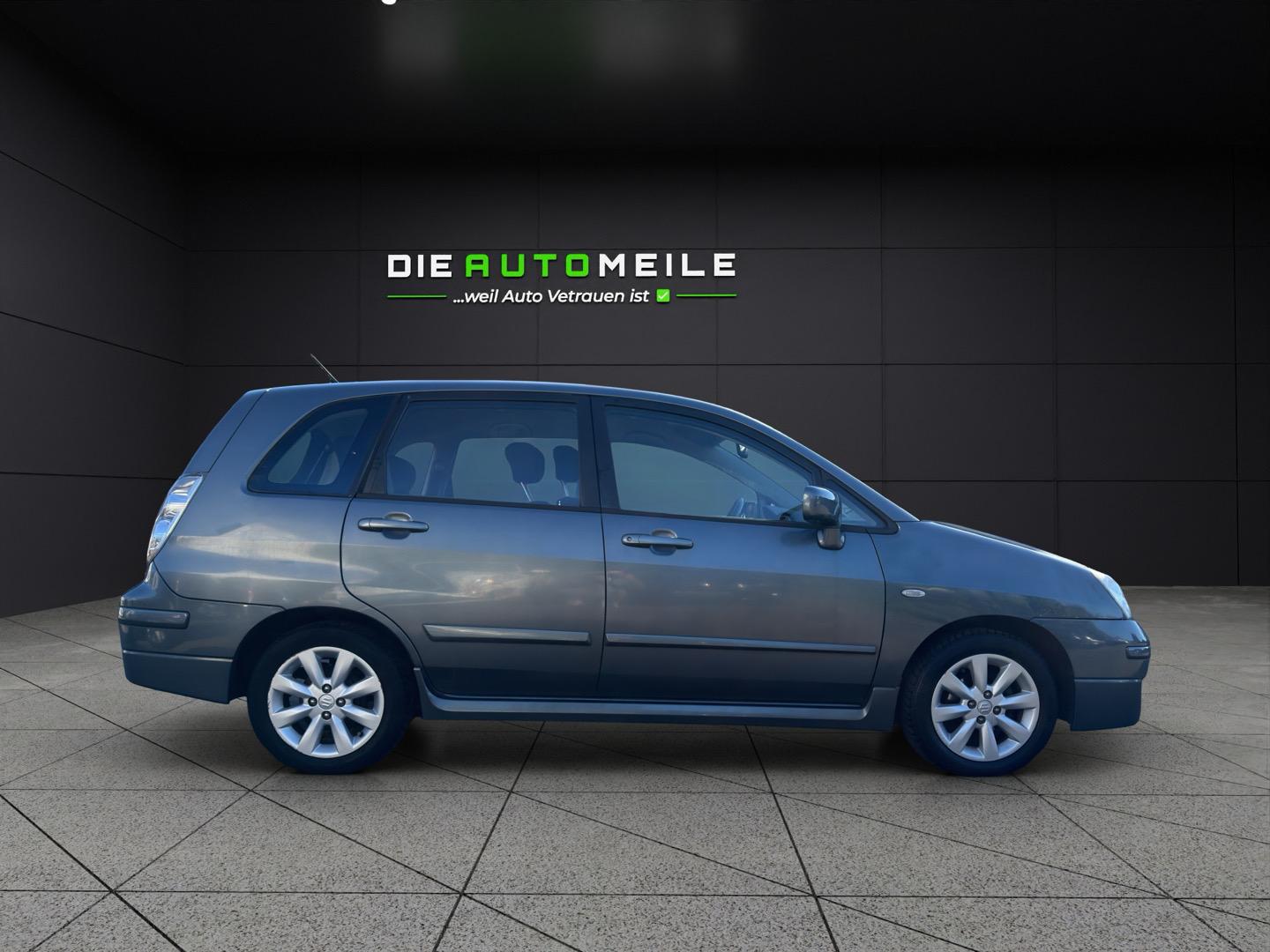 Suzuki Liana 2005 — photo 7