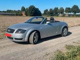 Audi TT Roadster  8N 1.8T quattro S-Line Youngtimer - Audi: Youngtimer