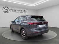 Volkswagen Tiguan - Vorschau Bild 4