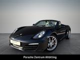 Porsche Boxster (981) S | 1. Hand | PDK | BOSE | - gebrauchte Porsche Boxster aus dem Jahr 2015