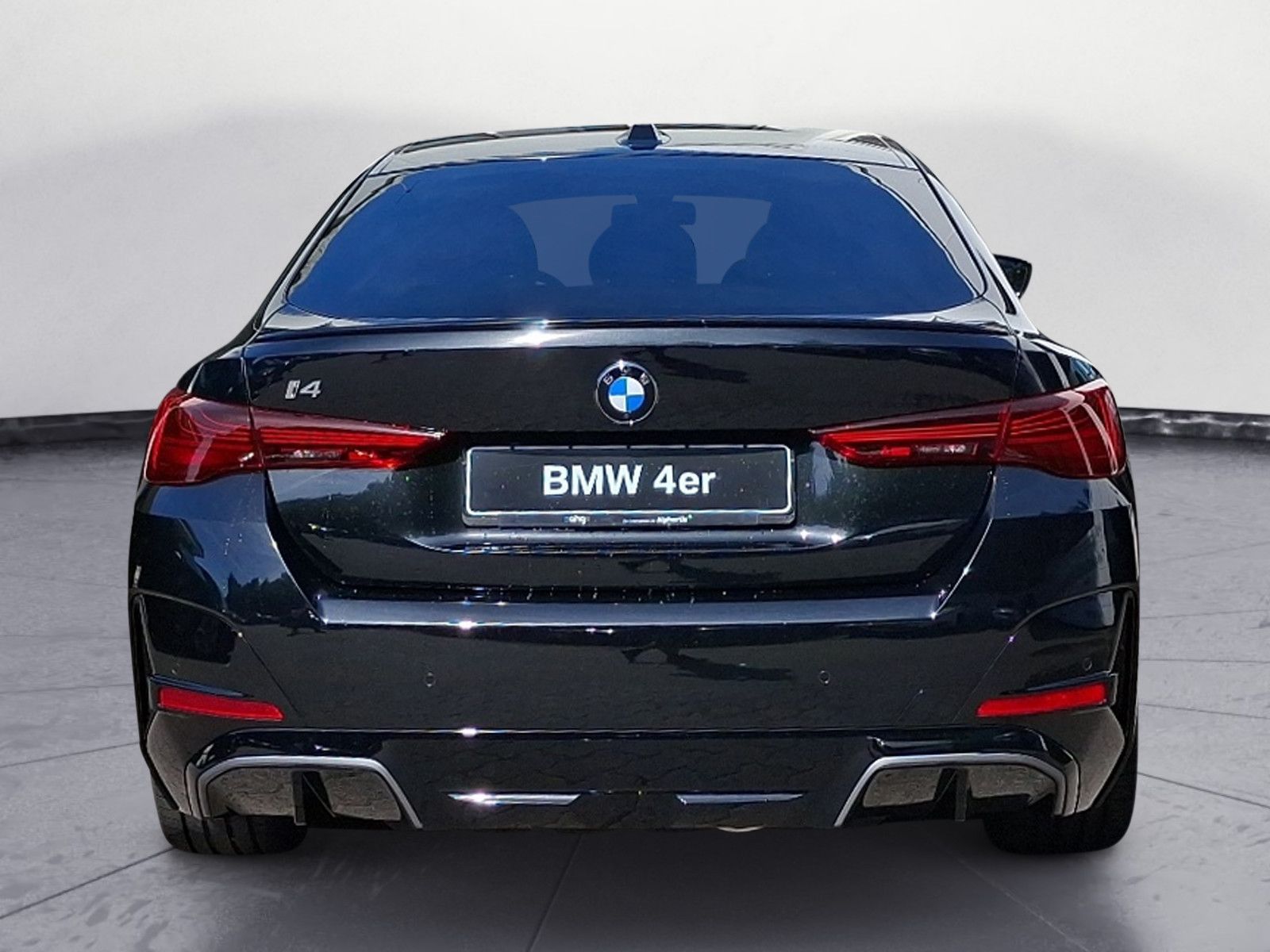 BMW i4 - Bild 6
