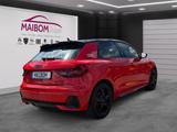 Audi A1 30 TFSI S LINE NAVI ACC BANG & OLUFSEN SITZHZ - Audi A1: Limousine