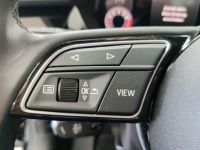 Audi A3 - Vorschau Bild 18