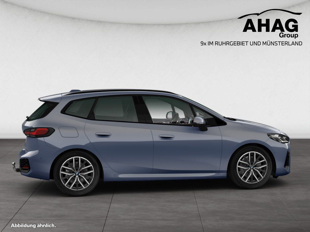 BMW 220 Active Tourer - Bild 8