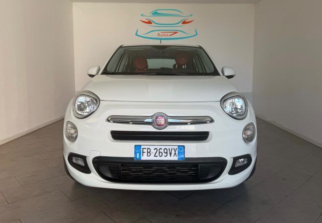 Image of Fiat 500X
